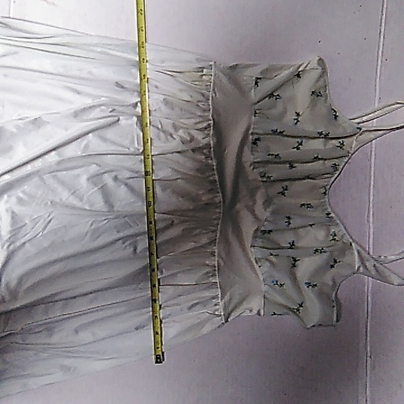 Vintage nightgown - Picture 9 of 16